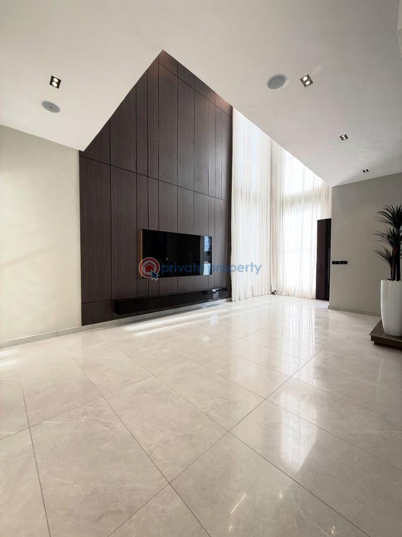 5 bedroom Detached Duplex For Sale Orchid Lekki Lagos - 9