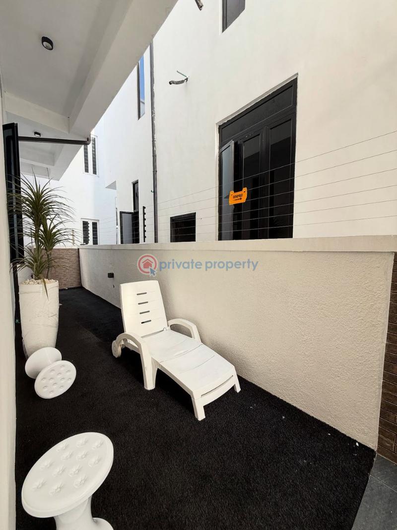 5 bedroom Detached Duplex For Sale Orchid Lekki Lagos - 7