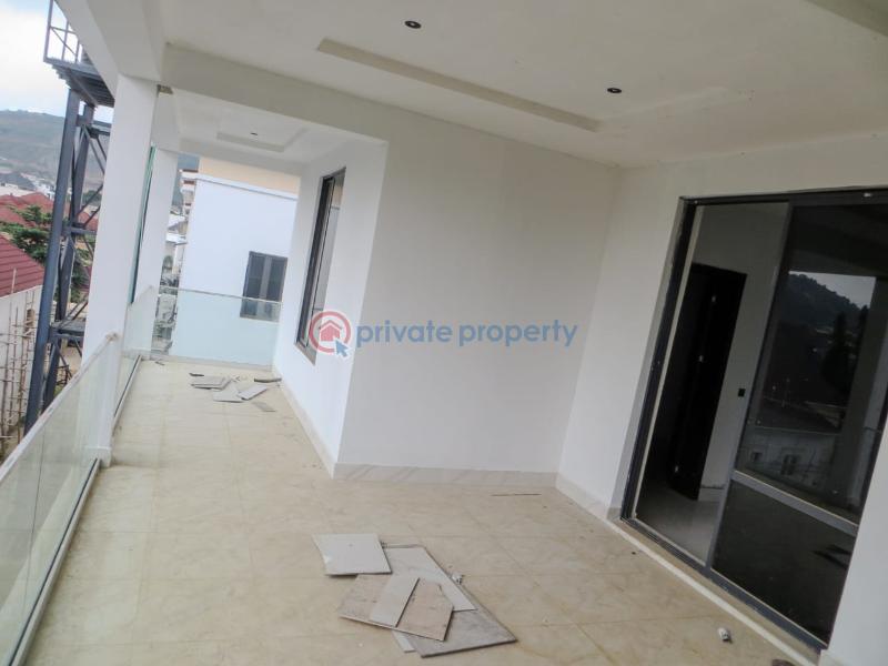 5 bedroom Detached Duplex For Sale Street Katampe Ext. Abuja Phase 2  - 10