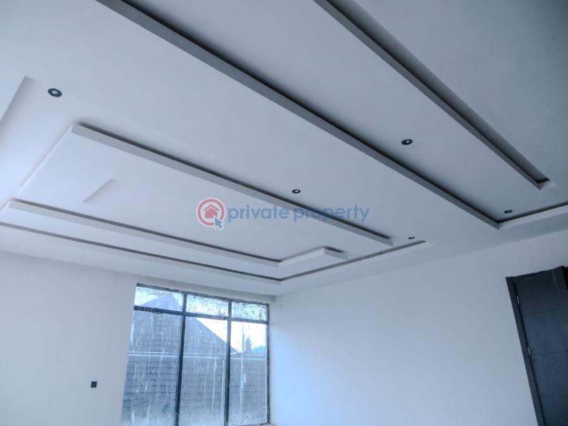 5 bedroom Detached Duplex For Sale Street Katampe Ext. Abuja Phase 2  - 1