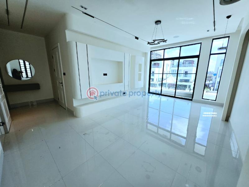 5 bedroom Detached Duplex For Sale Lekki Phase 1 Lagos - 3