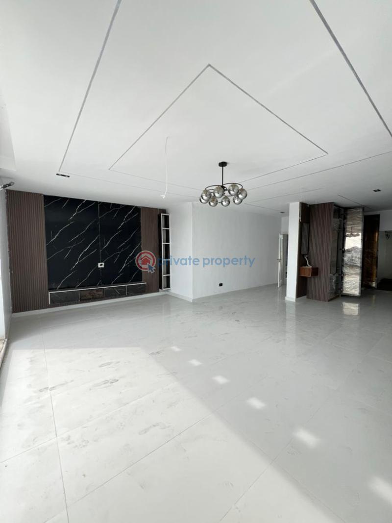 5 bedroom Detached Duplex For Sale Ikota Gra Estatw Ikota Lekki Lagos - 9