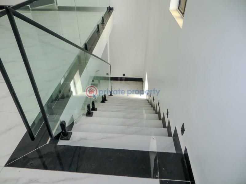 5 bedroom Detached Duplex For Sale Street Katampe Ext. Abuja Phase 2  - 13