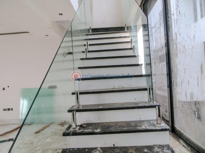 5 bedroom Detached Duplex For Sale Street Katampe Ext. Abuja Phase 2  - 11