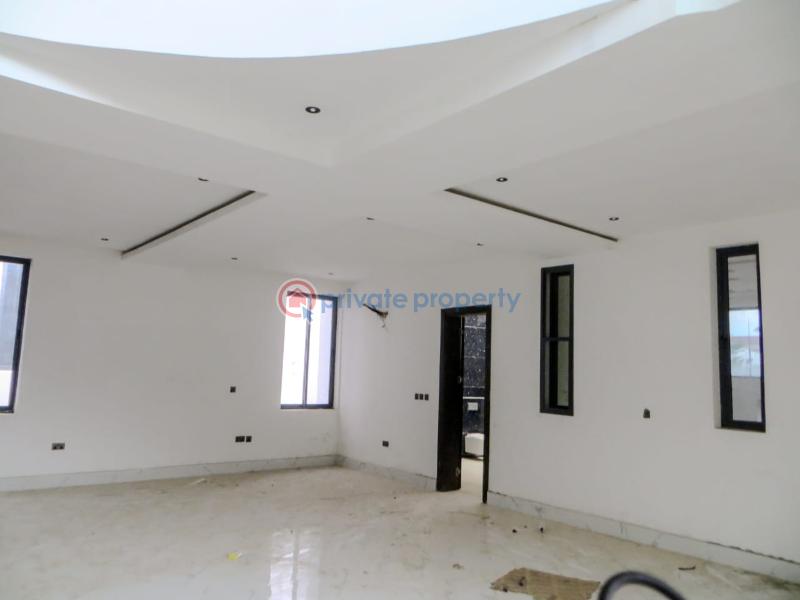 5 bedroom Detached Duplex For Sale Street Katampe Ext. Abuja Phase 2  - 5