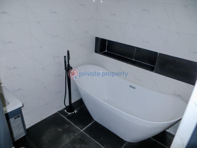 5 bedroom Detached Duplex For Sale Street Katampe Ext. Abuja Phase 2  - 14