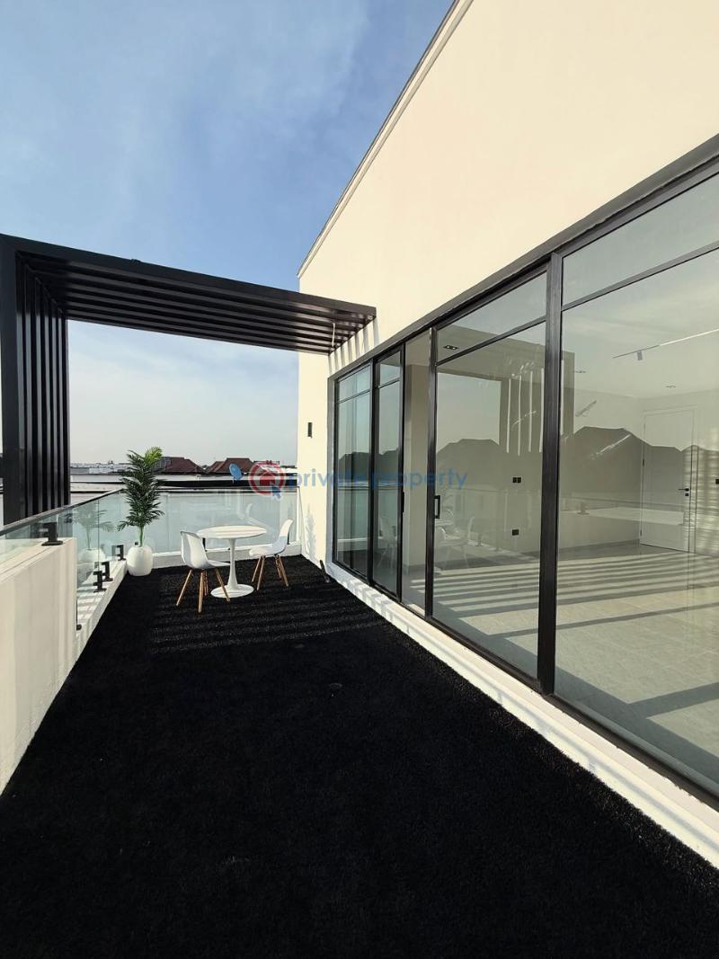 5 bedroom Detached Duplex For Sale Orchid Lekki Lagos - 10