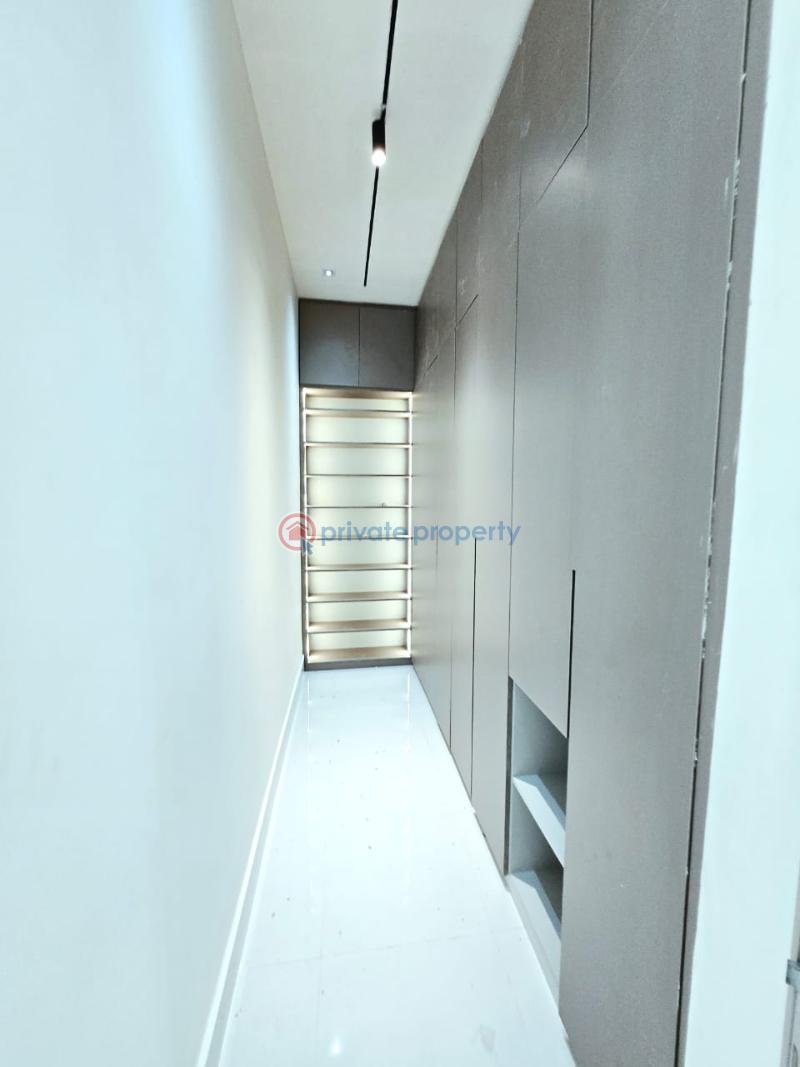 5 bedroom Detached Duplex For Sale Lekki Phase 1 Lagos - 9