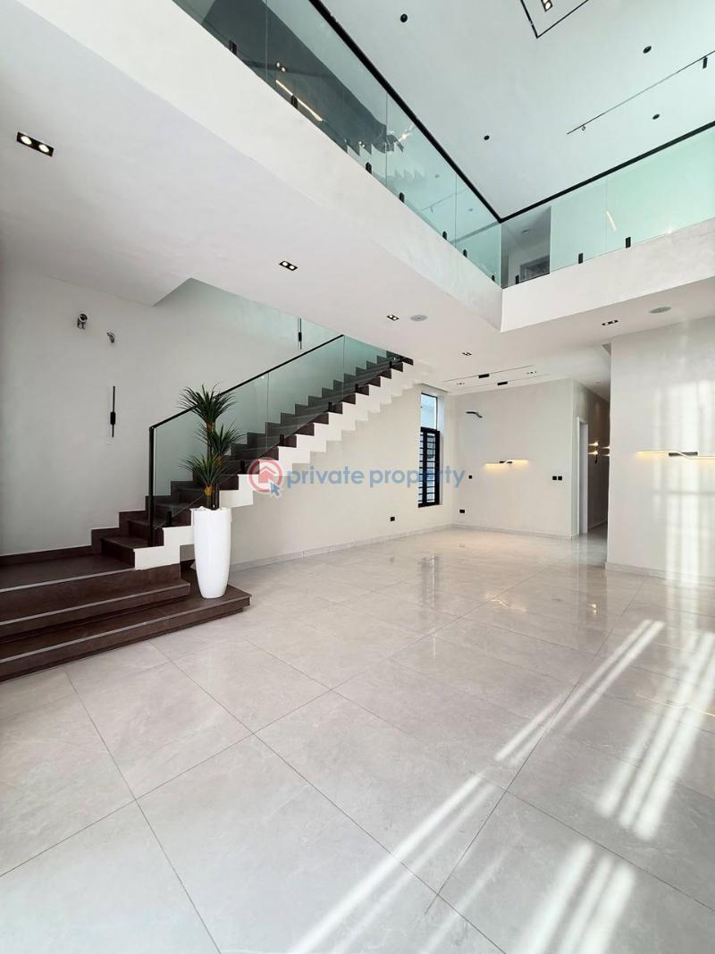 5 bedroom Detached Duplex For Sale Orchid Lekki Lagos - 1