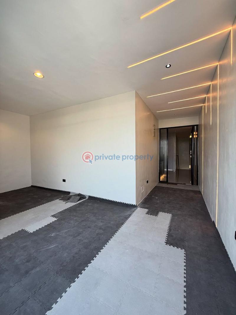 5 bedroom Detached Duplex For Sale Orchid Lekki Lagos - 4