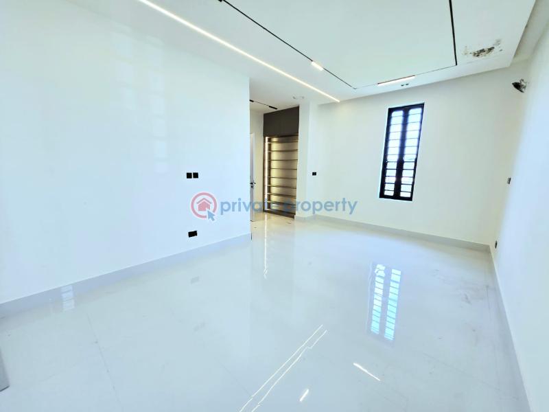 5 bedroom Detached Duplex For Sale Lekki Phase 1 Lagos - 7