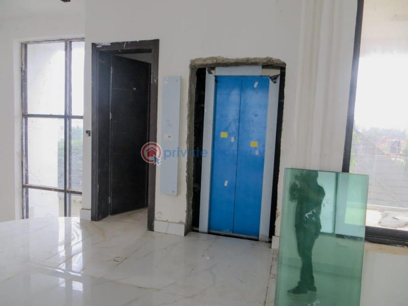 5 bedroom Detached Duplex For Sale Street Katampe Ext. Abuja Phase 2  - 2