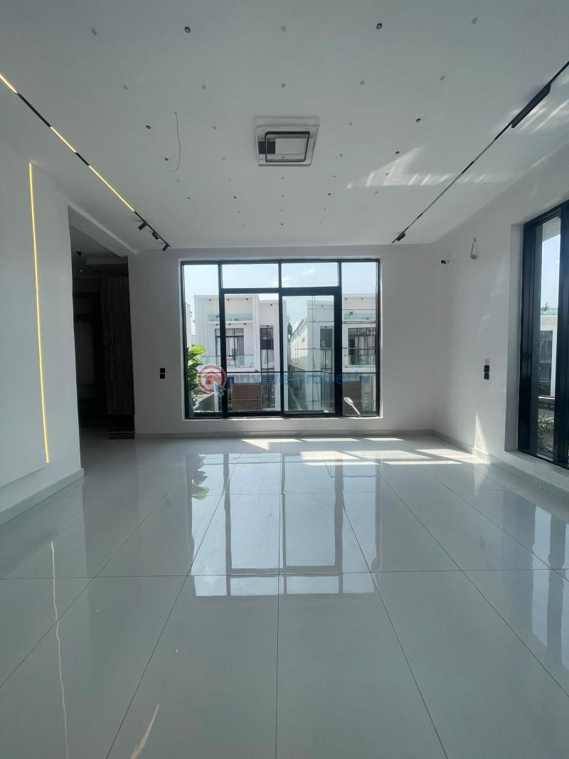 5 bedroom Detached Duplex For Sale Chevron Drive Lekki Lagos - 20