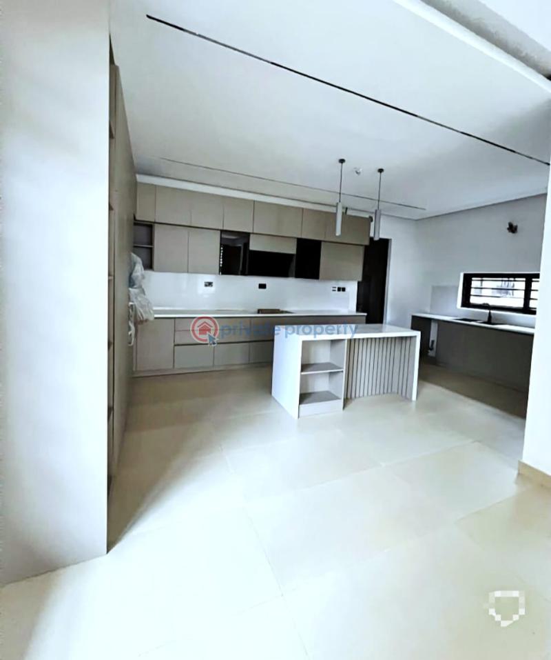 5 bedroom Detached Duplex For Sale Oniru Victoria Island Lagos - 11