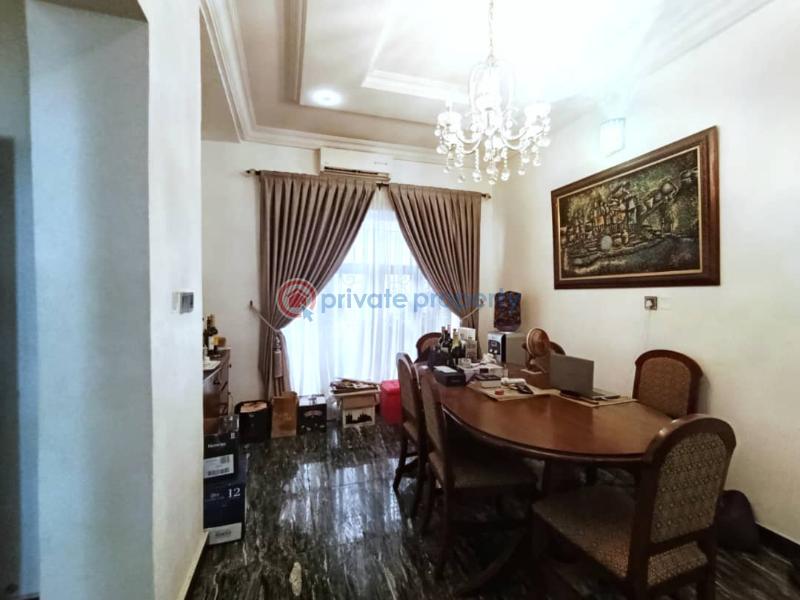 5 bedroom Detached Duplex For Sale Banana Island Ikoyi Lagos - 16