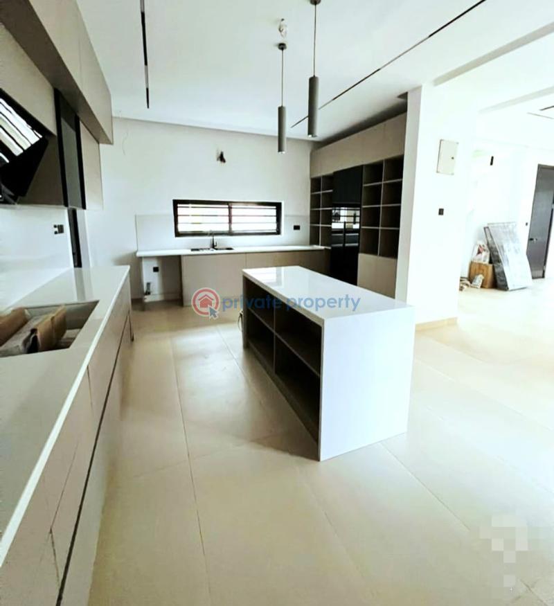 5 bedroom Detached Duplex For Sale Oniru Victoria Island Lagos - 3