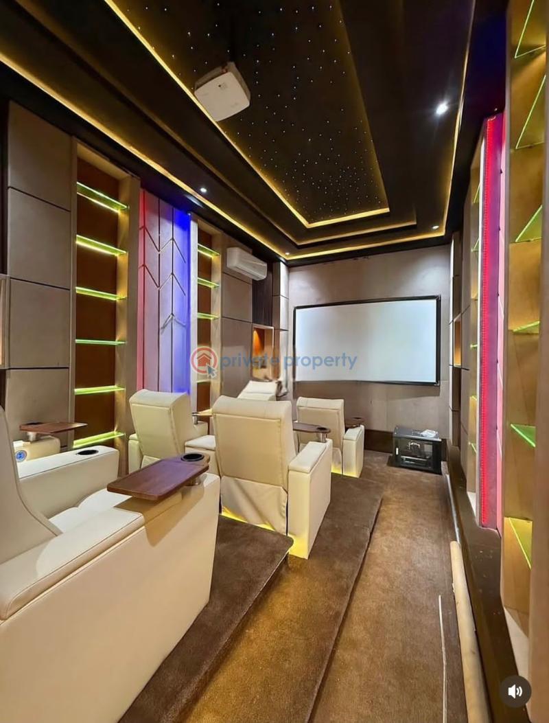 5 bedroom Detached Duplex For Sale Ikoyi Lagos - 4