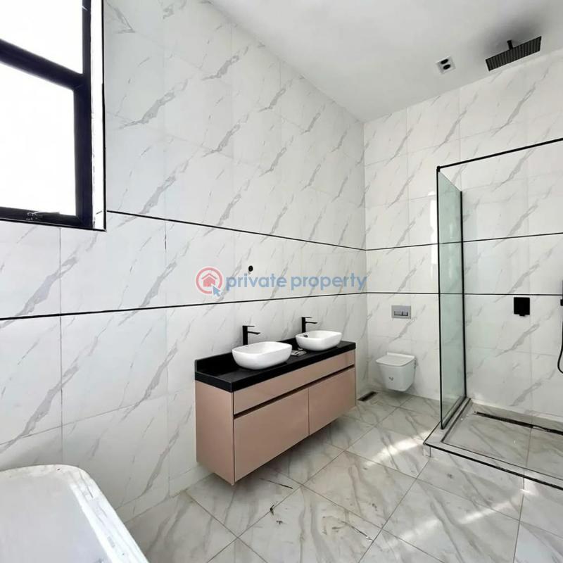 5 bedroom Detached Duplex For Sale Ikota Lekki Lagos - 13