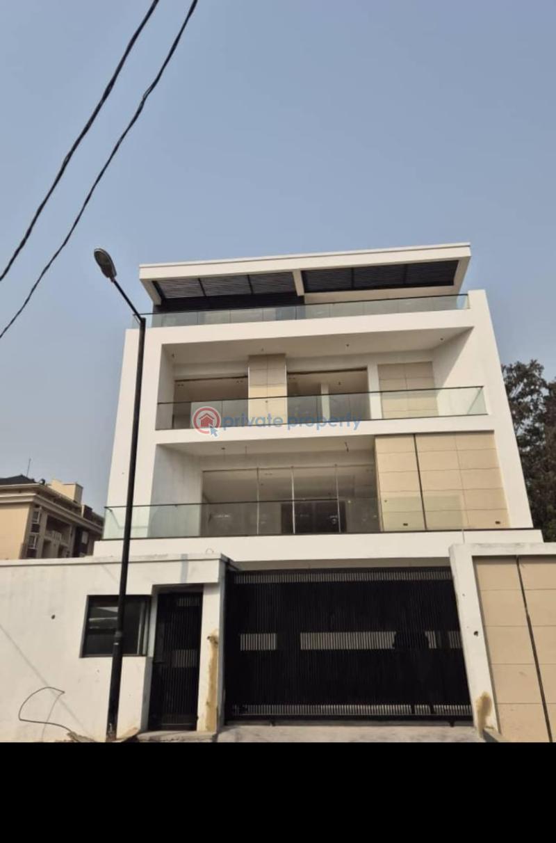 5 bedroom Detached Duplex For Sale Old Ikoyi Lagos