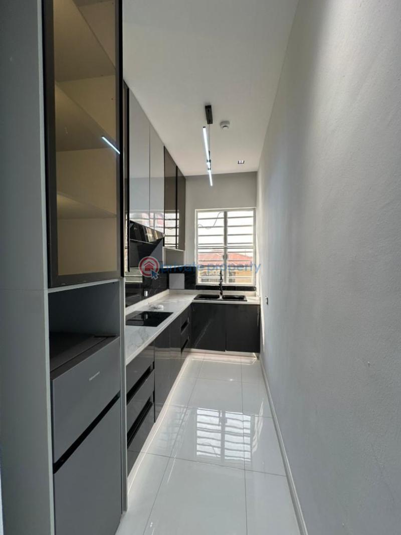 5 bedroom Detached Duplex For Sale Lekki Phase 1 Lagos - 10