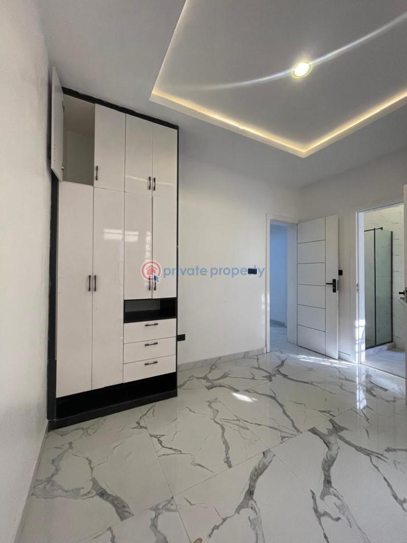 5 bedroom Detached Duplex For Sale Ikate Lekki Lagos - 8