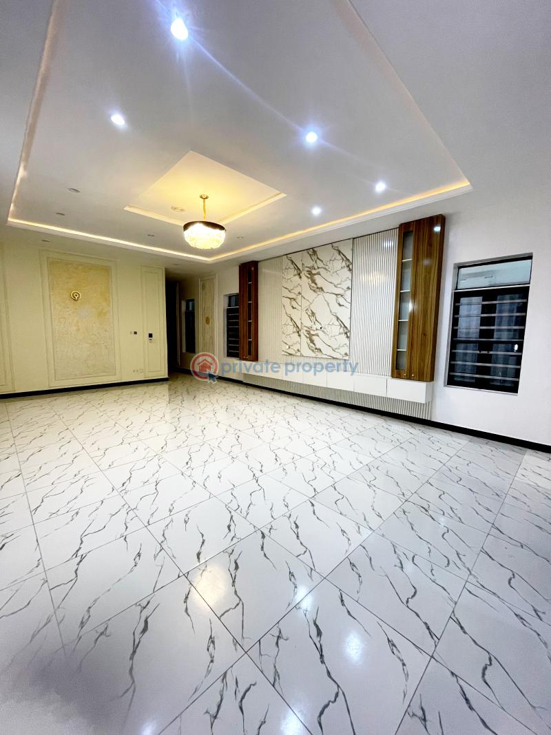 5 bedroom Detached Duplex For Sale Orchid, Lekki Lekki Lagos - 1