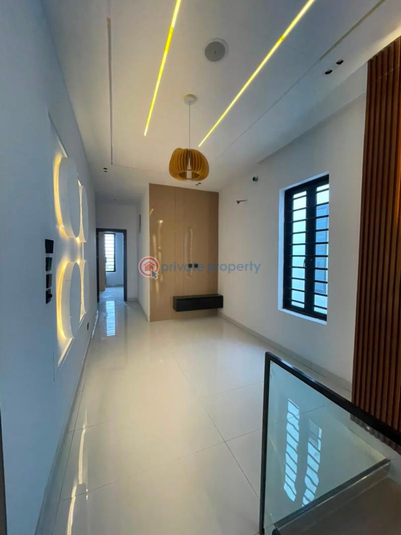 5 bedroom Detached Duplex For Sale Ajah, Lagos State Ajah Lagos - 4