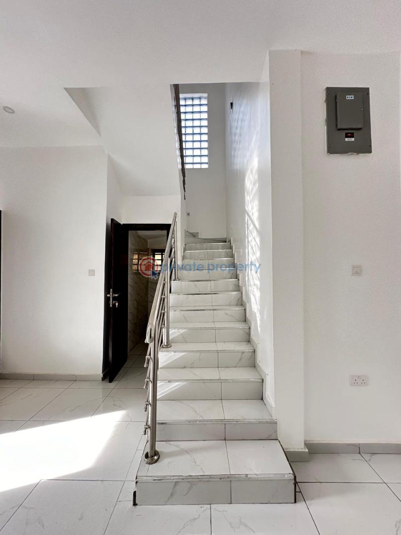 5 bedroom Flat & Apartment For Sale Ikate Elegushi Lekki Lagos - 7