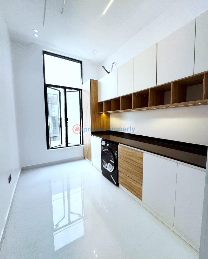 5 bedroom Detached Duplex For Sale Ikota Lekki Lagos - 8