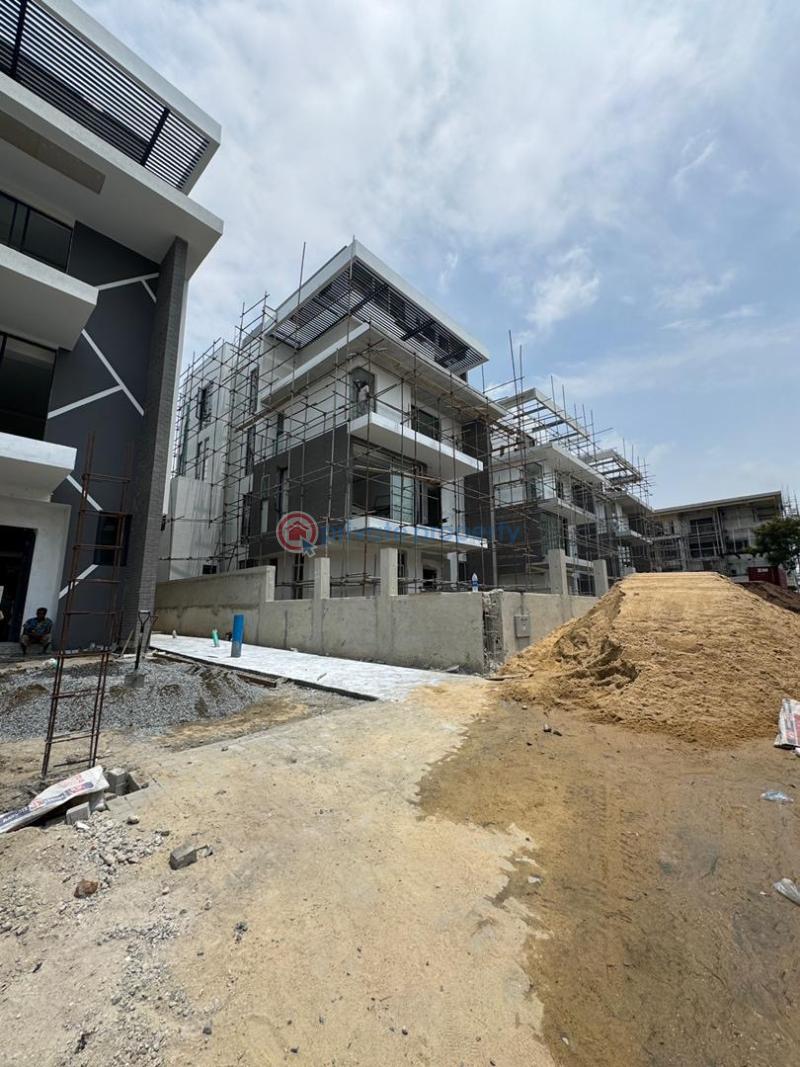 5 bedroom Detached Duplex For Sale Banana Island Ikoyi Lagos - 6