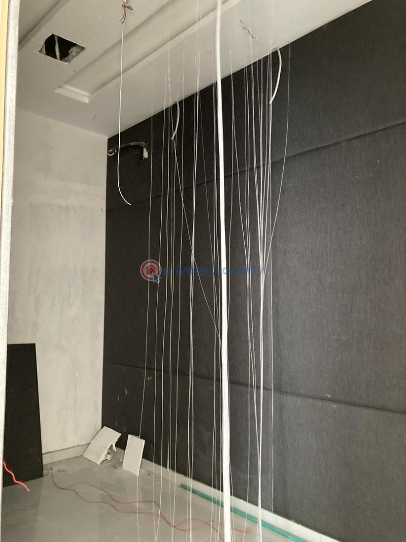 5 bedroom Duplex For Sale Chevron Drive Lekki Lagos - 19