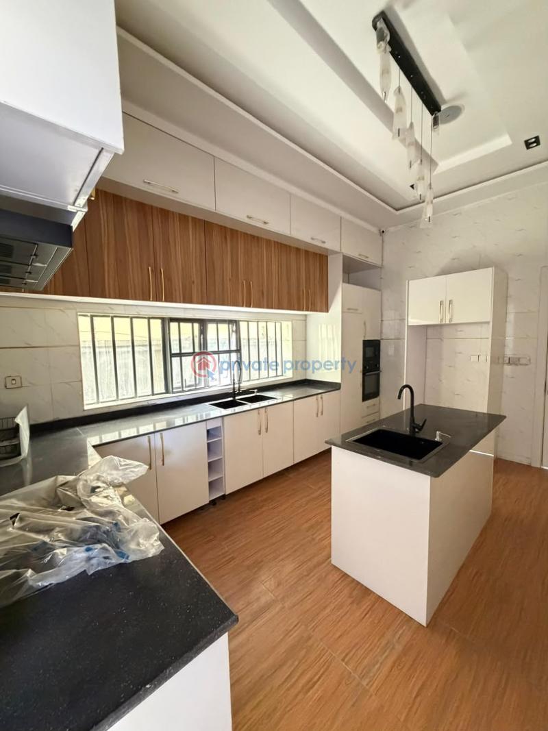 5 bedroom Detached Duplex For Sale Osapa London Lekki Lagos - 18