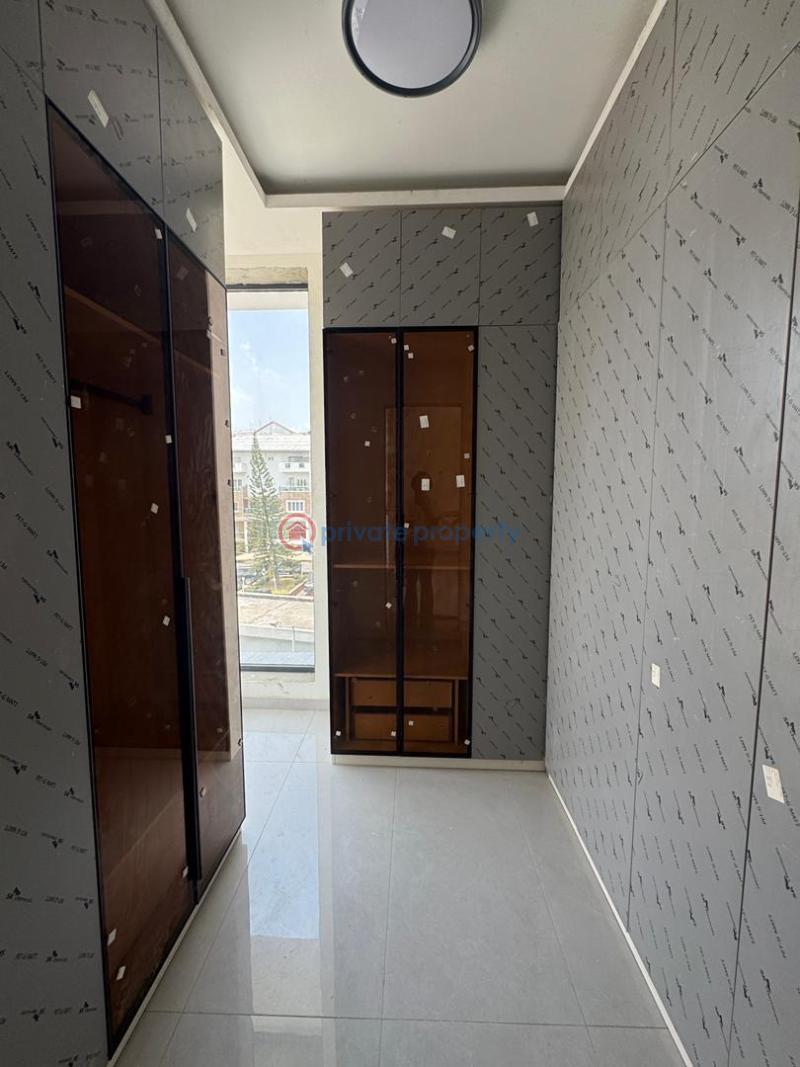 5 bedroom Detached Duplex For Sale Banana Island Ikoyi Lagos - 8