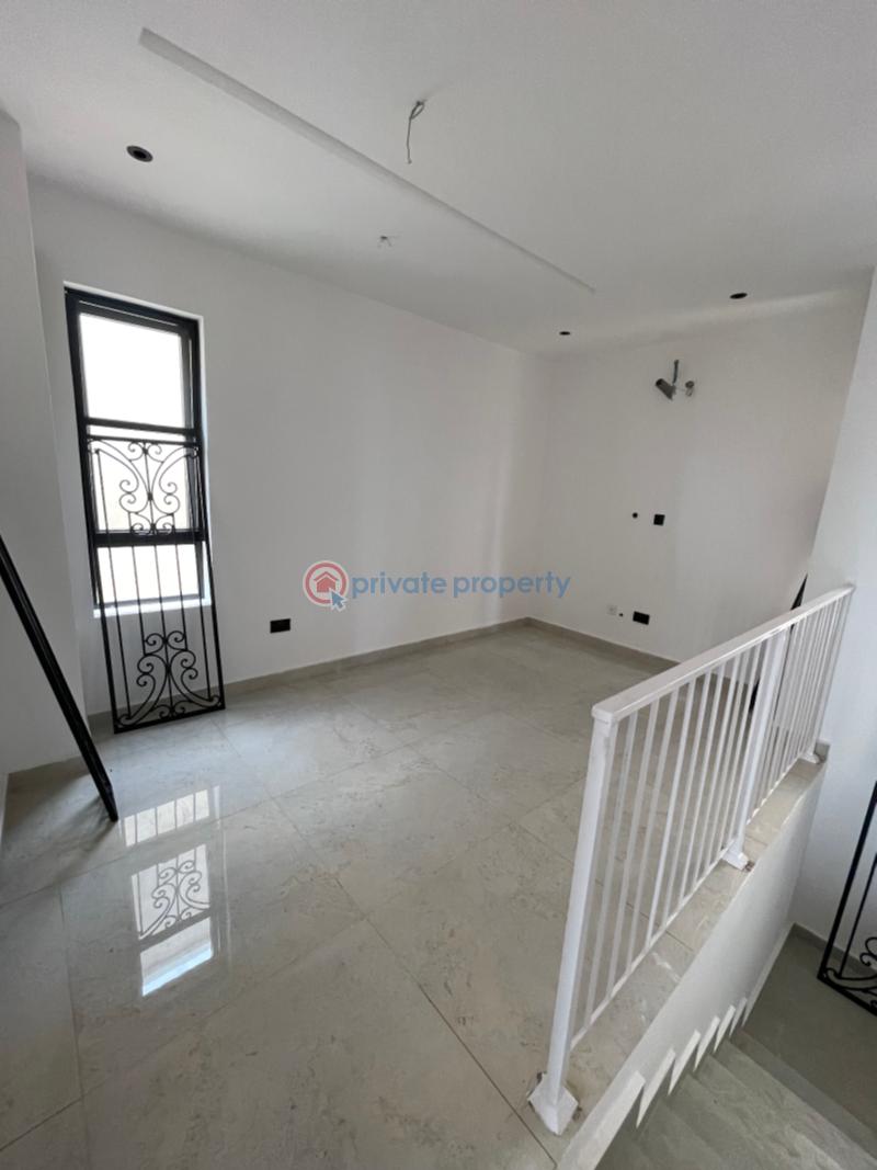 5 bedroom Detached Duplex For Sale Northern Foreshore Phase4 Chevron Drive Lekki Lagos - 20