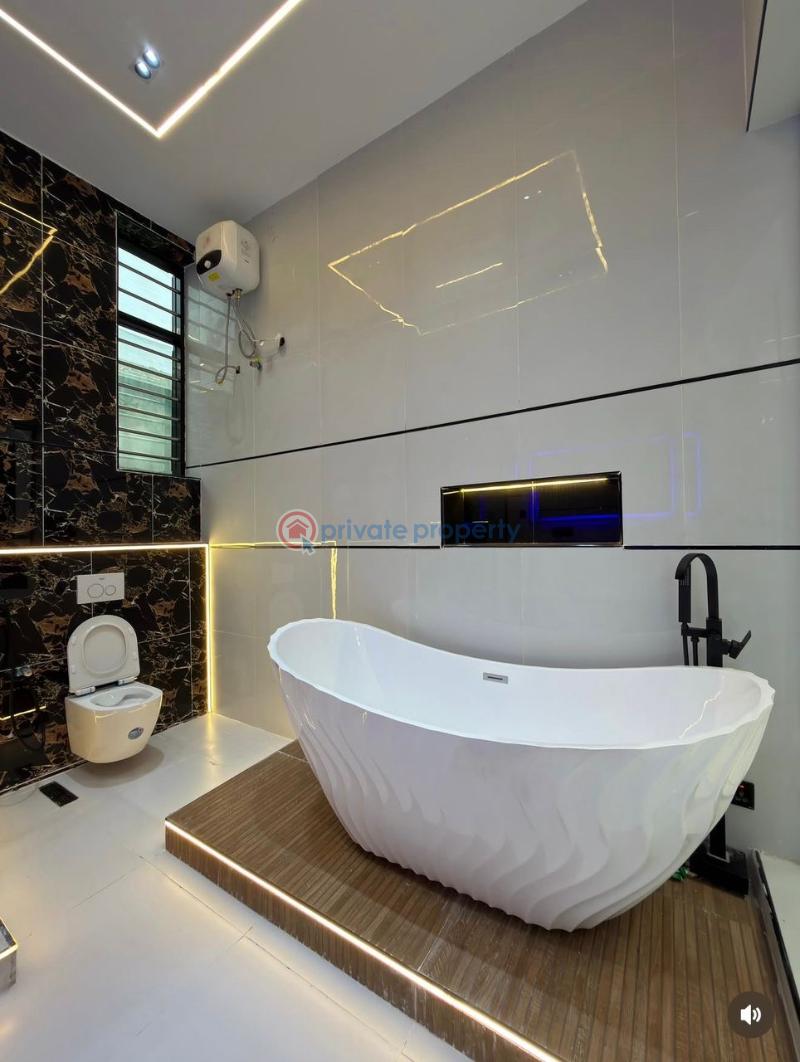 5 bedroom Detached Duplex For Sale Orchid Lekki Lagos Lekki Expressway Lagos - 10