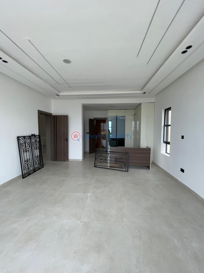 5 bedroom Detached Duplex For Sale Northern Foreshore Phase4 Chevron Drive Lekki Lagos - 2