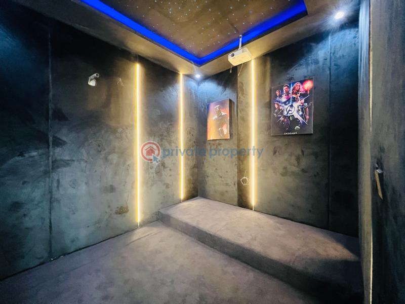 5 bedroom Detached Duplex For Sale Chevron Drive Lekki Lagos - 20