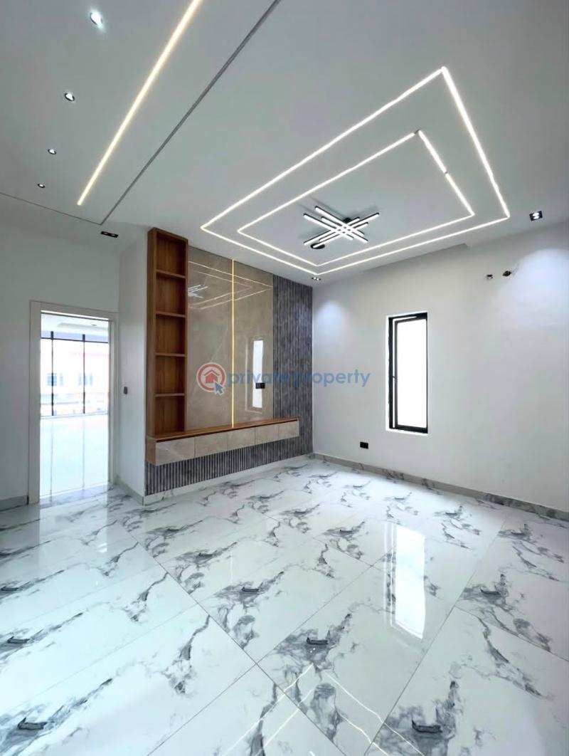 5 bedroom Duplex For Sale Ikota Lekki Lagos - 11