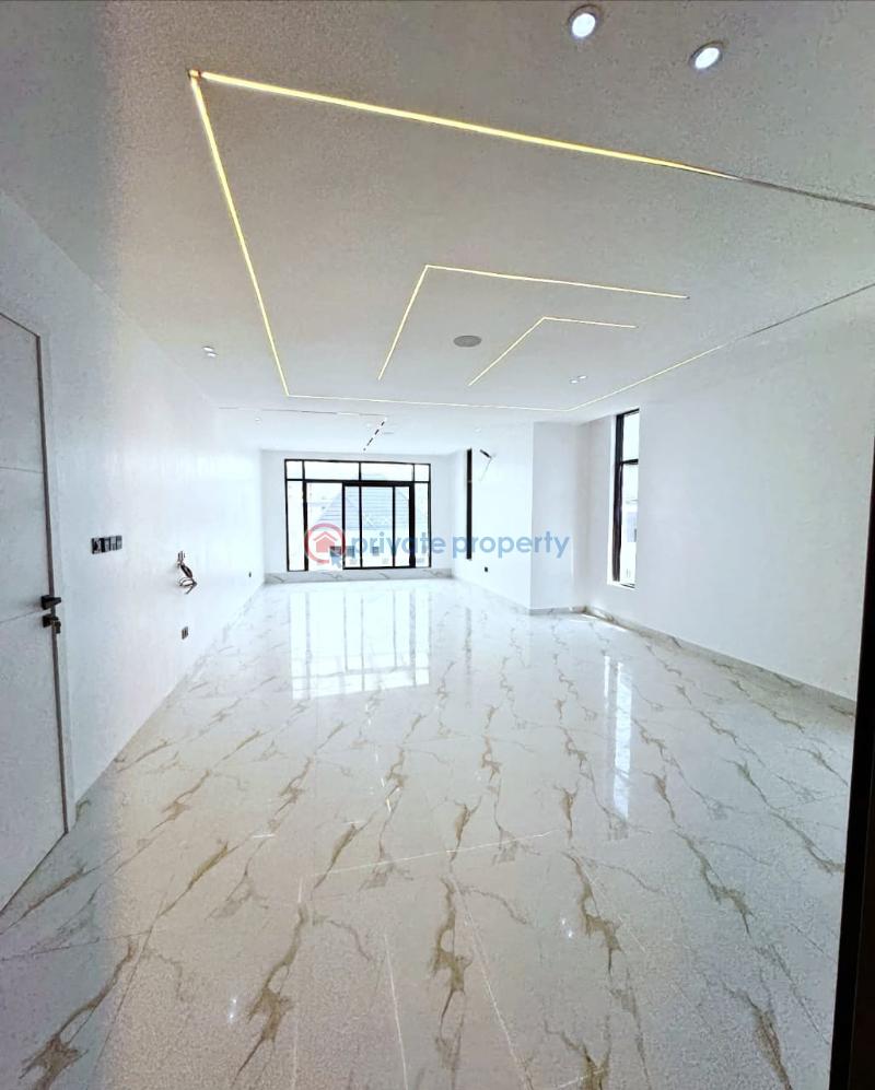 5 bedroom Detached Duplex For Sale Ikota Lekki Lagos - 9