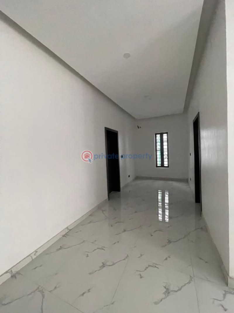 5 bedroom Detached Duplex For Sale Victoria Garden City Lekki Lagos - 11