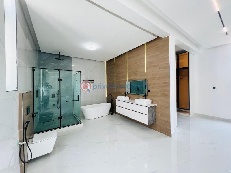 5 bedroom Detached Duplex For Sale Chevron Drive Lekki Lagos - 14