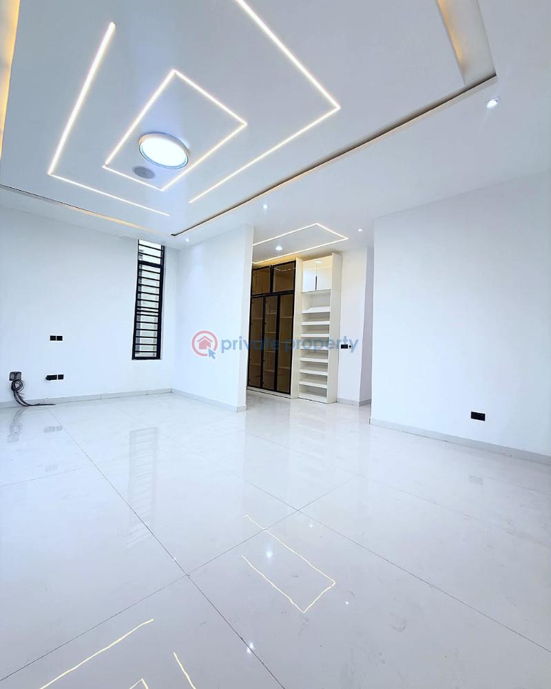 5 bedroom Detached Duplex For Sale Ikota Lekki Lagos - 8
