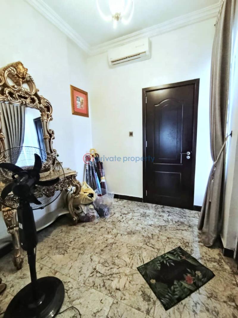 5 bedroom Detached Duplex For Sale Banana Island Ikoyi Lagos - 6
