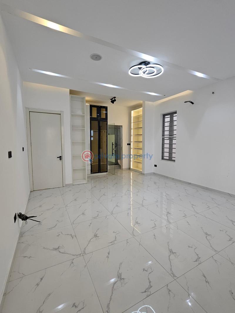 5 bedroom Detached Duplex For Sale Ologolo Lekki Lagos - 5