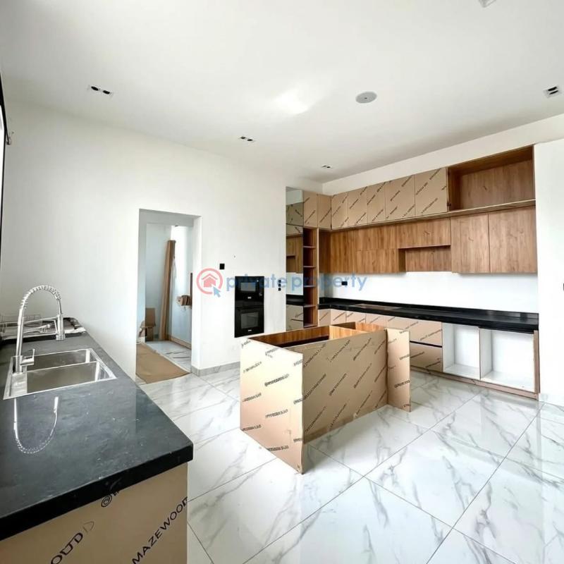 5 bedroom Detached Duplex For Sale Ikota Lekki Lagos - 6
