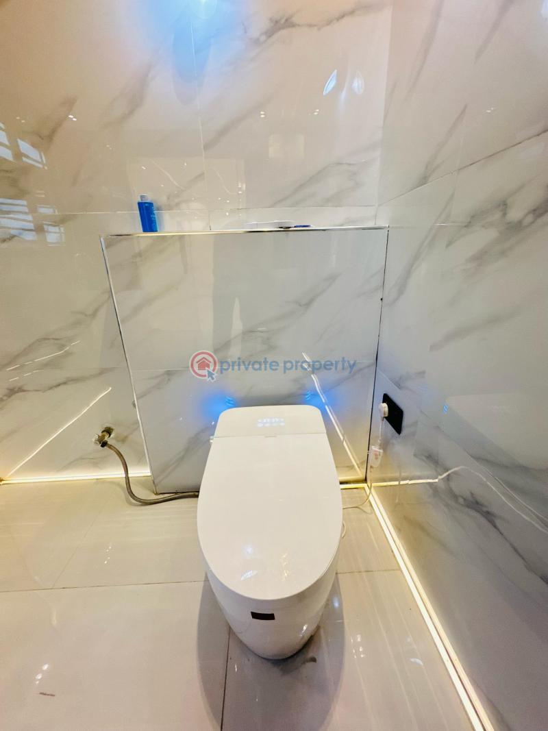 5 bedroom Detached Duplex For Sale Lekky County Lekki Expressway Lagos - 3