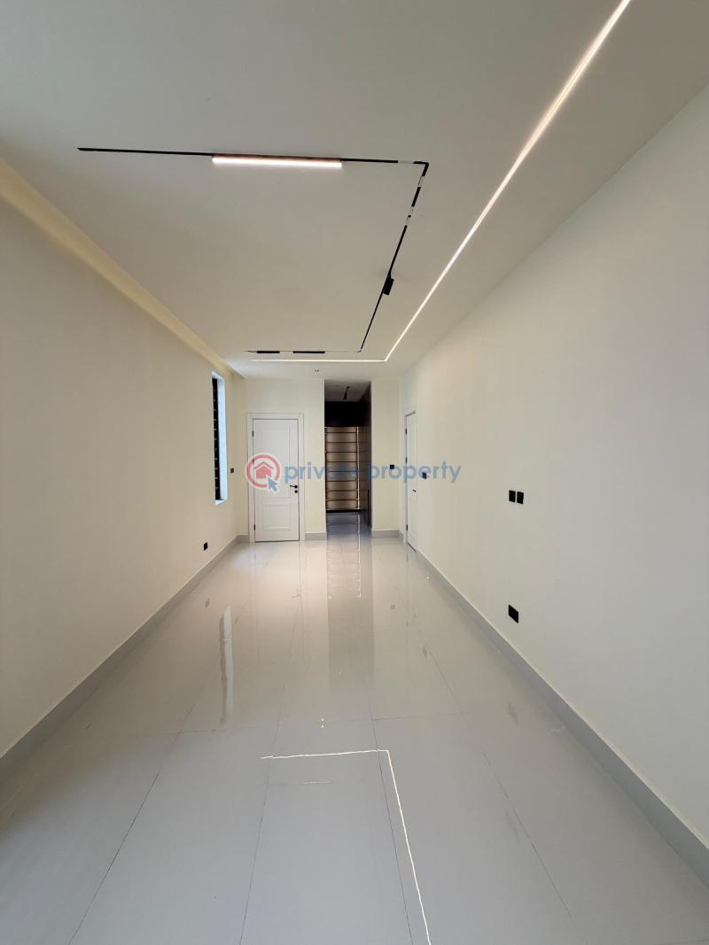 5 bedroom Flat & Apartment For Sale Freedom Way Lekki Phase 1 Lagos - 13