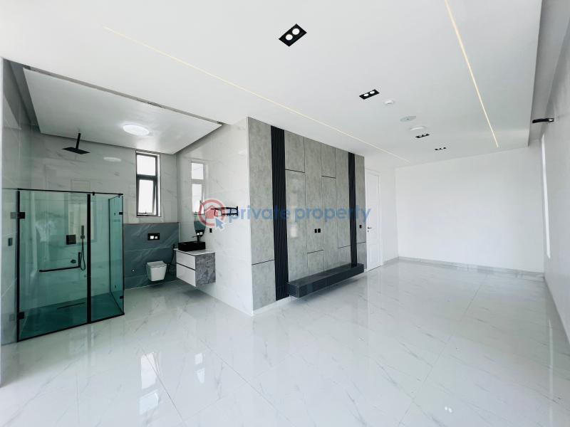 5 bedroom Detached Duplex For Sale Chevron Drive Lekki Lagos - 16