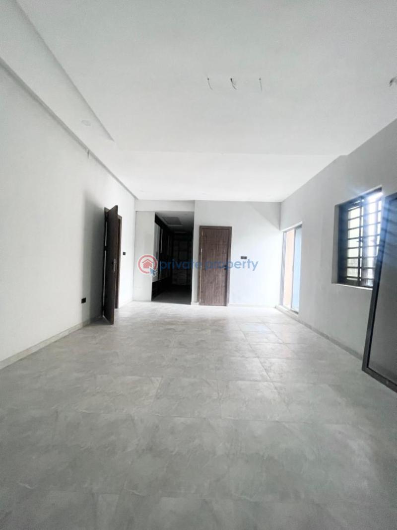 Luxury 5 bedroom fully detached duplex - 5 5 bedroom Detached Duplex For Sale Ajah Lagos - 5