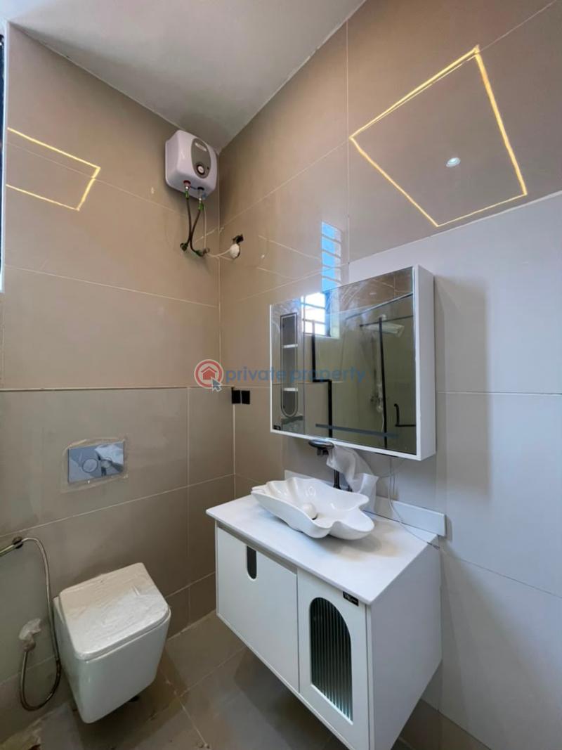 5 bedroom Detached Duplex For Sale Ikota Lekki Lagos - 13
